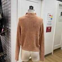 Load image into Gallery viewer, Wilfred chenille sweater L
