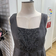 Load image into Gallery viewer, Eileen Fisher silk dress L
