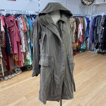 Load image into Gallery viewer, All Saints light jacket XS
