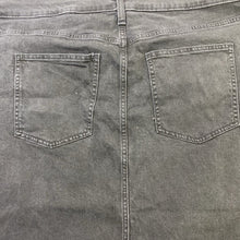 Load image into Gallery viewer, Gap denim midi skirt 20
