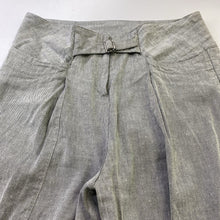Load image into Gallery viewer, Transit Par-Such linen/cotton pants 1

