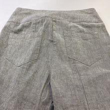 Load image into Gallery viewer, Transit Par-Such linen/cotton pants 1
