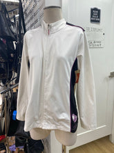 Load image into Gallery viewer, IZOD zip up XL
