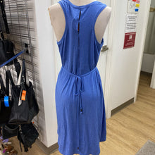 Load image into Gallery viewer, Lole open back dress L
