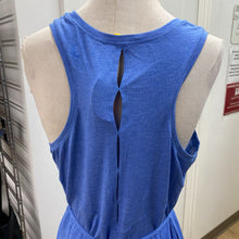 Load image into Gallery viewer, Lole open back dress L
