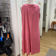 Load image into Gallery viewer, Pure Essence tank dress M
