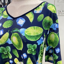 Load image into Gallery viewer, Gitane Mojito dress NWT L
