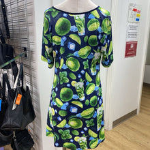 Load image into Gallery viewer, Gitane Mojito dress NWT L
