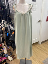 Load image into Gallery viewer, Wilfred slip dress M NWT
