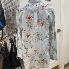 Load image into Gallery viewer, Lauren Ralph Lauren floral shirt L NWT
