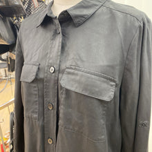 Load image into Gallery viewer, Part Two shirt dress 38
