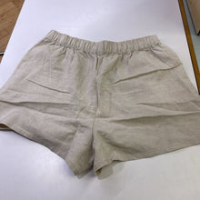 Load image into Gallery viewer, Rythm linen blend shorts 10
