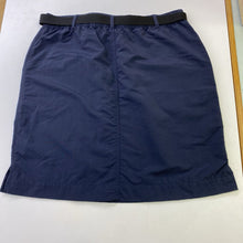 Load image into Gallery viewer, Royal Robbins nylon sporty skirt S
