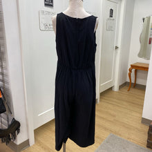 Load image into Gallery viewer, Eileen Fisher jumpsuit NWT M
