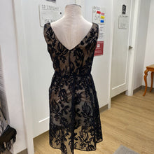 Load image into Gallery viewer, Tristan lace layered dress 8
