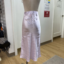 Load image into Gallery viewer, Babaton slip skirt 0
