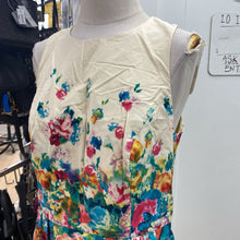Load image into Gallery viewer, Maeve floral dress 12
