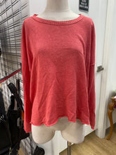 Load image into Gallery viewer, Eileen Fisher knit top L
