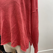 Load image into Gallery viewer, Eileen Fisher knit top L
