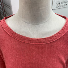 Load image into Gallery viewer, Eileen Fisher knit top L
