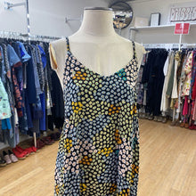 Load image into Gallery viewer, Tribal Jeans maxi dress XS
