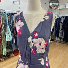 Load image into Gallery viewer, Leith floral midi dress S
