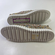 Load image into Gallery viewer, Django &amp; Juliette blingy shoes NWOT 40
