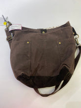 Load image into Gallery viewer, Riverside crossbody bag (Handmade)
