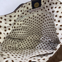 Load image into Gallery viewer, Riverside crossbody bag (Handmade)
