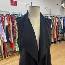 Load image into Gallery viewer, Soia Kyo long vest M
