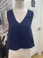 Load image into Gallery viewer, Club Monaco top S
