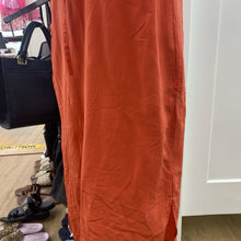 Load image into Gallery viewer, Madewell lined silk dress M
