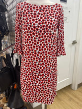 Load image into Gallery viewer, Kate Spade floral dress 6

