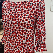 Load image into Gallery viewer, Kate Spade floral dress 6
