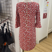 Load image into Gallery viewer, Kate Spade floral dress 6
