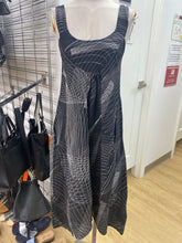 Load image into Gallery viewer, Allison Wonderland midi dress 2
