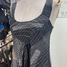 Load image into Gallery viewer, Allison Wonderland midi dress 2
