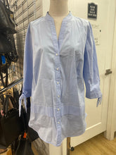 Load image into Gallery viewer, Gerry Weber button up tunic 12
