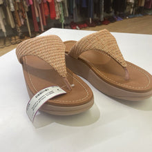 Load image into Gallery viewer, FITFLOP platform sandals 8
