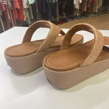 Load image into Gallery viewer, FITFLOP platform sandals 8
