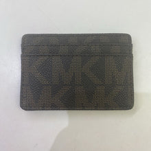 Load image into Gallery viewer, Michael Kors mini card case
