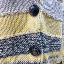 Load image into Gallery viewer, Luluh Patches Sweater XL
