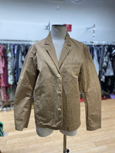 Load image into Gallery viewer, Norse Projects jacket/blazer M
