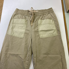 Load image into Gallery viewer, Tory Burch pull on cargo pants S

