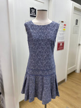 Load image into Gallery viewer, J Crew cotton/linen dress 8
