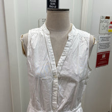 Load image into Gallery viewer, Babaton tie waist dress M
