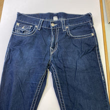Load image into Gallery viewer, True Religion jeans 33 (Men's)
