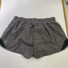Load image into Gallery viewer, Lululemon lined shorts 12
