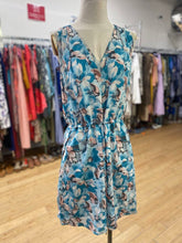 Load image into Gallery viewer, Rebecca Taylor lined silk dress 2
