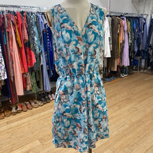 Load image into Gallery viewer, Rebecca Taylor lined silk dress 2
